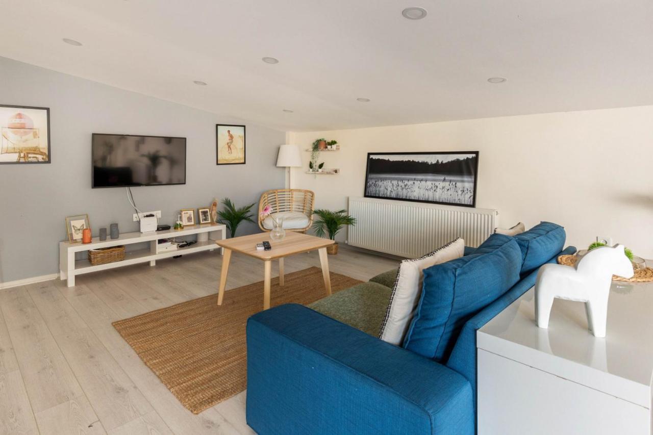 Exquisite Flat With Terrace In Nisantasi Διαμέρισμα Κωνσταντινούπολη Εξωτερικό φωτογραφία