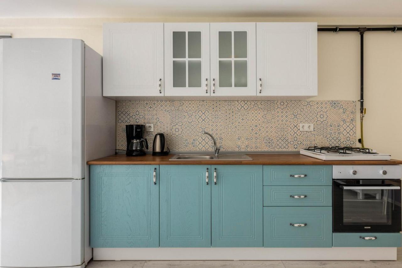 Exquisite Flat With Terrace In Nisantasi Διαμέρισμα Κωνσταντινούπολη Εξωτερικό φωτογραφία